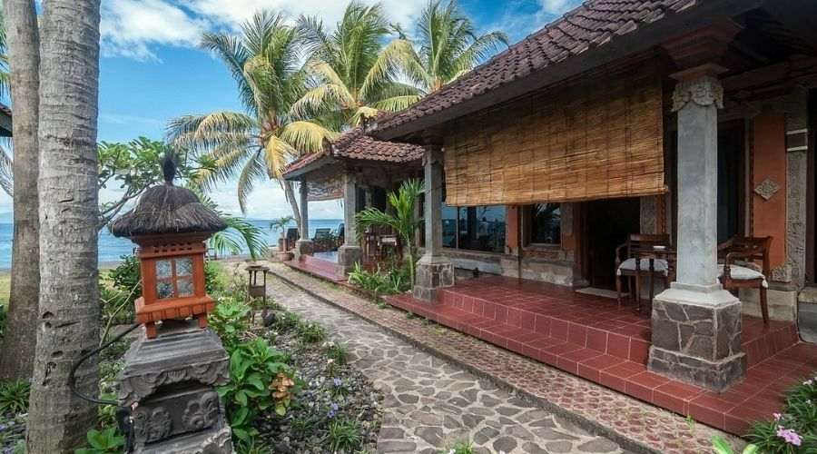 BEST COTTAGE CUM HOMESTAYS IN BALI | CHEAP AND COZY
