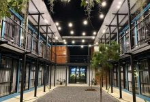 BEST COTTAGE CUM HOMESTAYS IN MALAYSIA