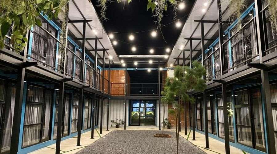 BEST COTTAGE CUM HOMESTAYS IN MALAYSIA