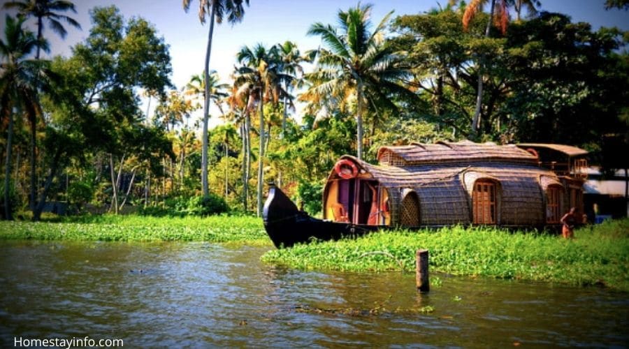 Best Homestay in Kerala