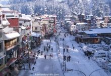 Top 5 Best Cottage in Manali