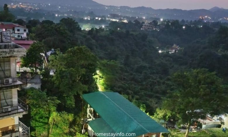 Best Homestays in Dehradun