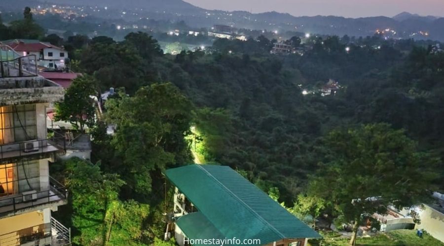 Best Homestays in Dehradun