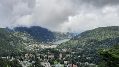 Best Homestays in Nainital