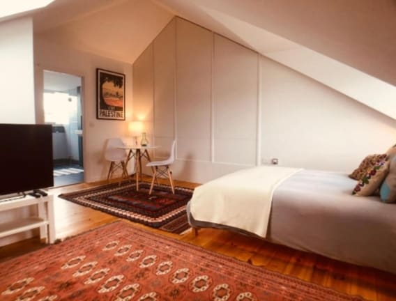 Camden Town House Best Homestay in London