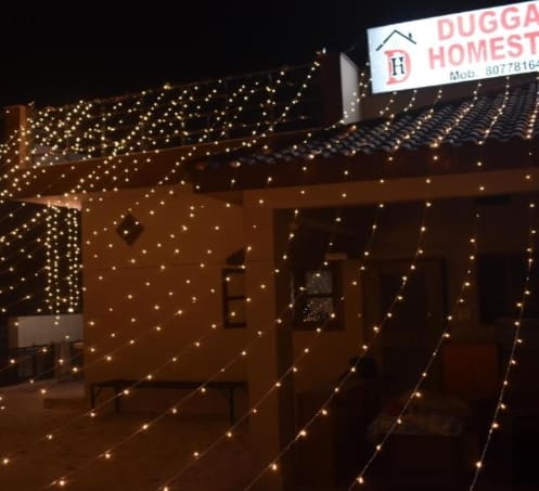 Duggal Homestays in dehradoon