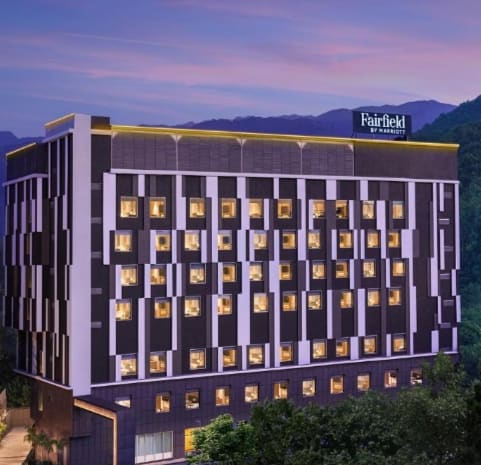 Fairfield by Marriott
