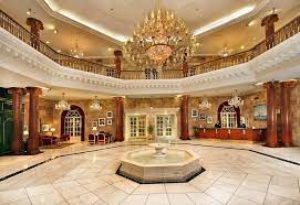 ITC Windsor a luxury collection Hotel