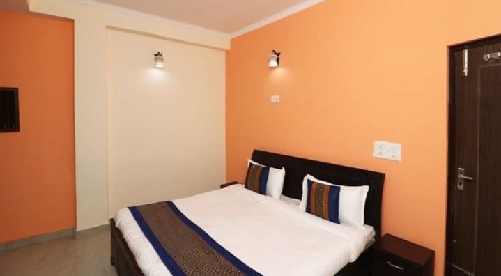 Keshav homestay