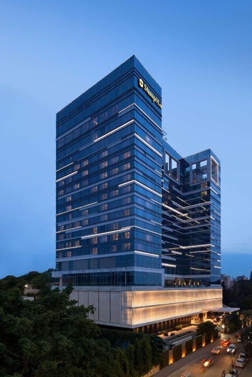 Shangri-La Bangalore
