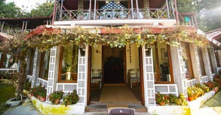 The Hive Cottage