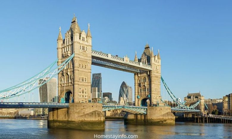 Top 5 Best Homestay in London