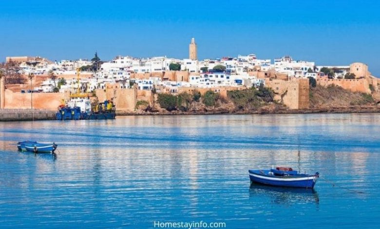 10 Best Homestays In Morocco