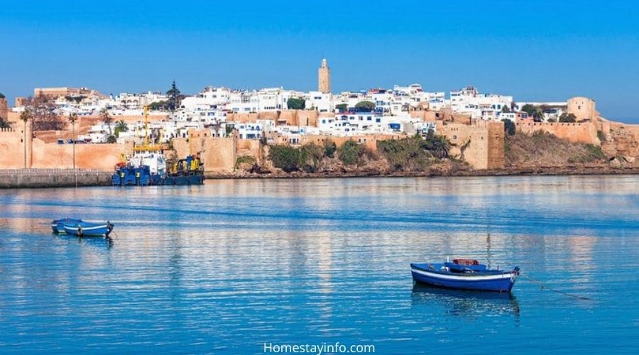 10 Best Homestays In Morocco