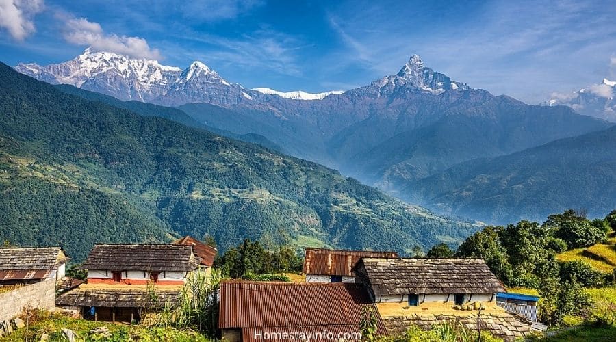 10 Best Homestays in Nepal