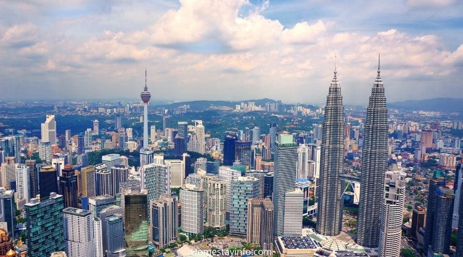 Best Family Homestays in Malaysia