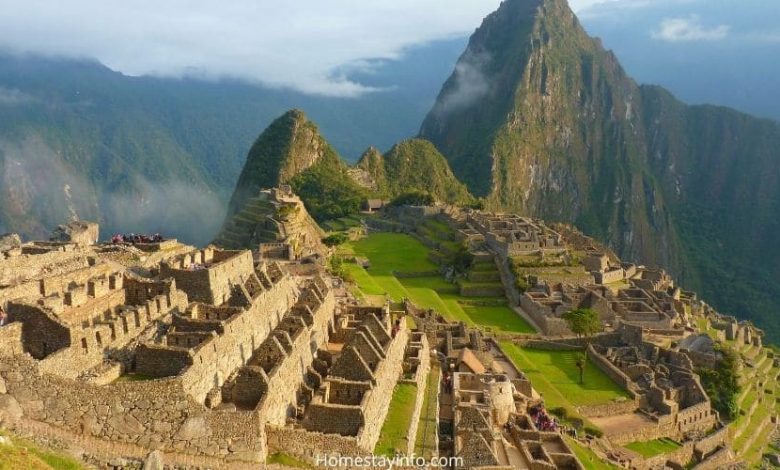 Best Homestays In Peru