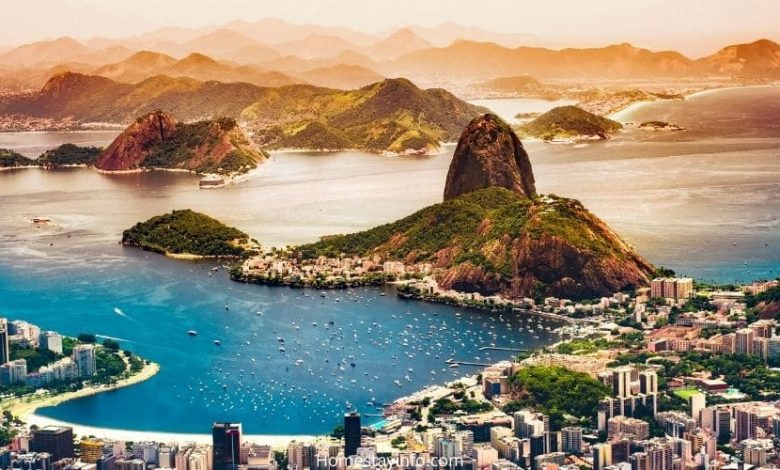 Best Homestays in Brazil