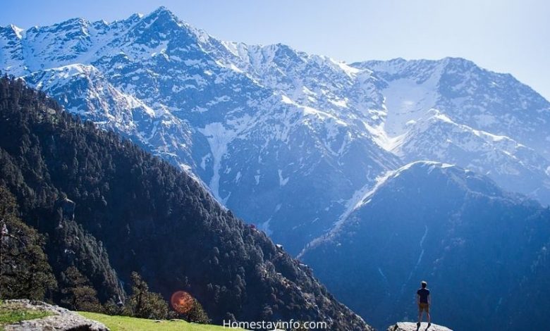 Best Homestays in Mcleodganj