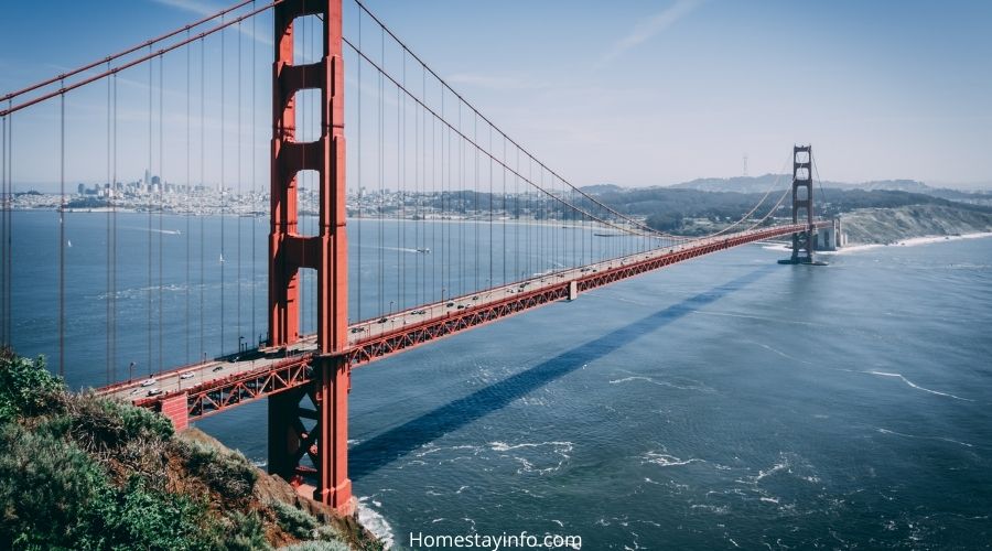 Best Homestays in San Francisco