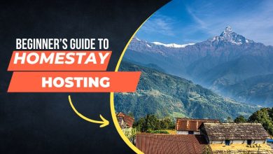 Beginner's Guide to Homestay Hosting
