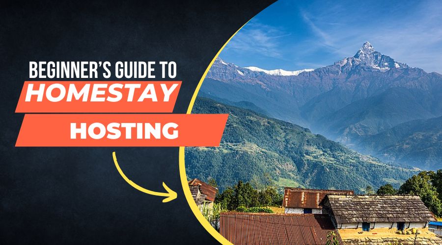 Beginner's Guide to Homestay Hosting