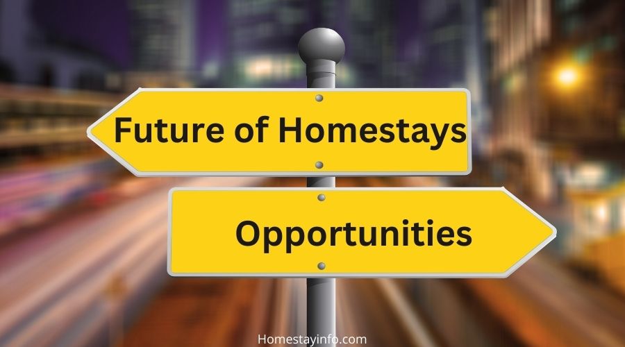 The Future of Homestays - Opportunities in Emerging Markets