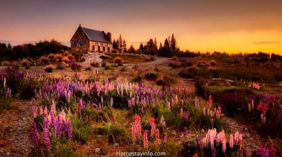 How to Start a Holiday Cottage Business