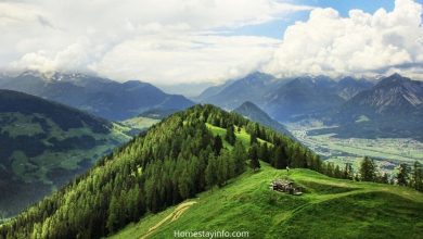 How to Start Homestay Business in Jammu and Kashmir