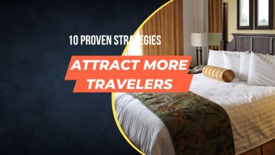 10 Proven Strategies to Attract More Travelers