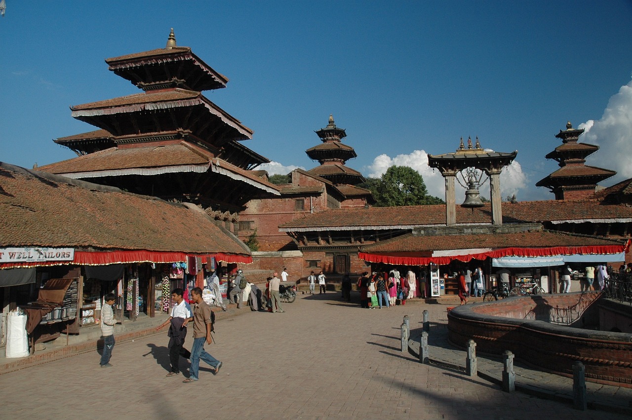 Best Unique Homestays in Nepal