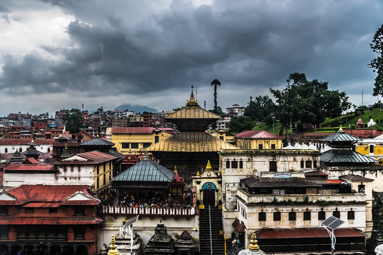 Start a Homestay Business in Nepal