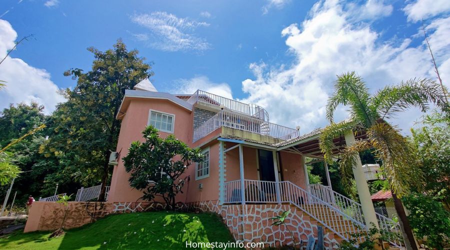 Top Rated Homestays in Mahabaleshwa