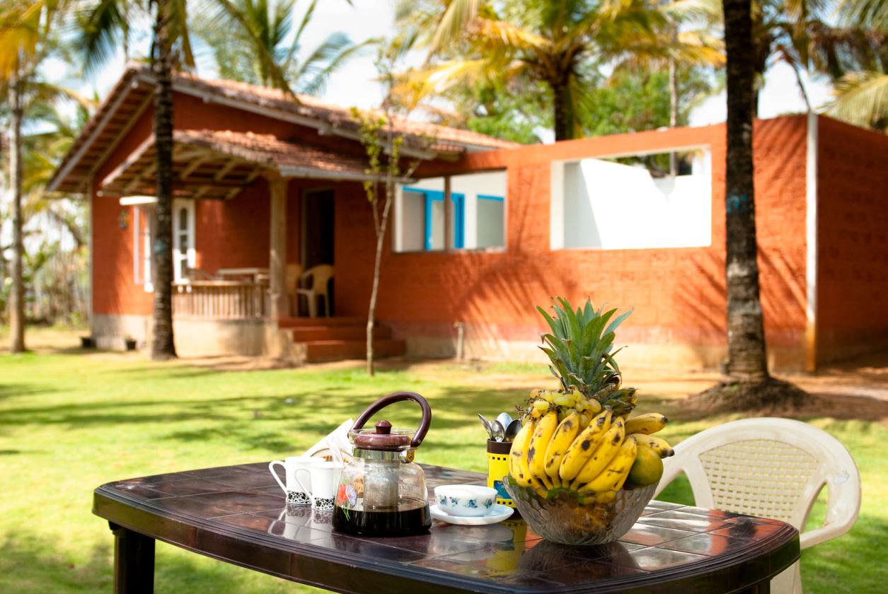 Start a Homestay Business in Goa