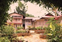 Best Homestays in Meghalaya India
