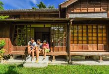 Affordable Homestays in Vietnam