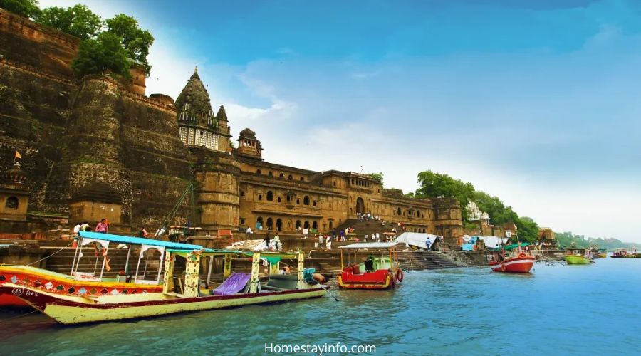 Top Homestays in Madhya Pradesh