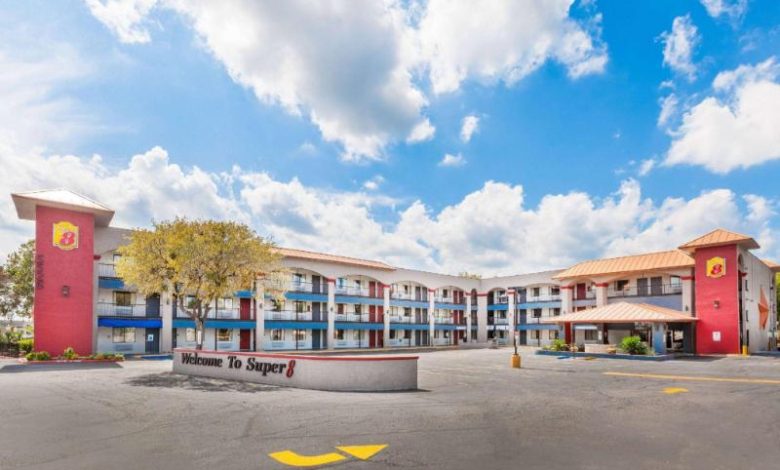 Best rated Places to Stay in Austin United States