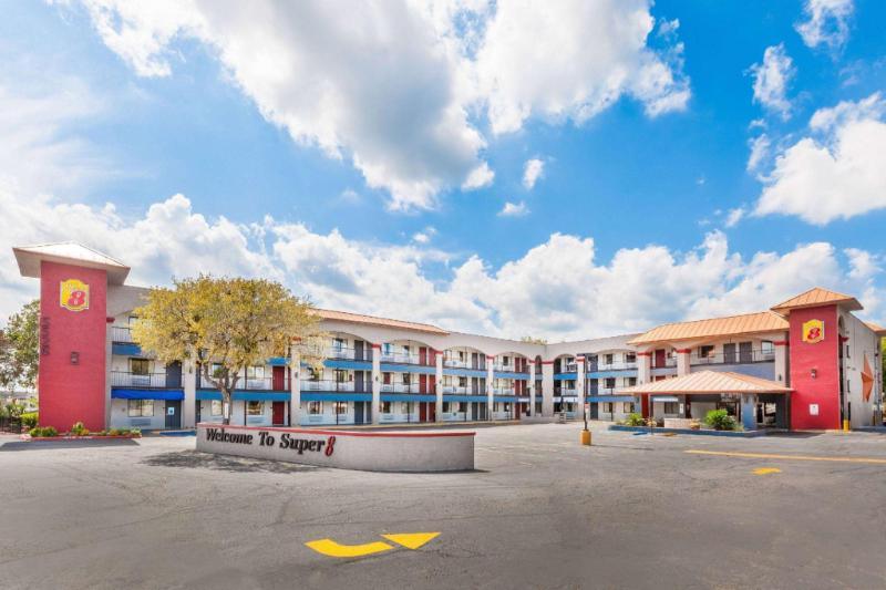 Best rated Places to Stay in Austin United States