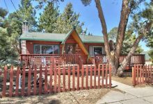 Best Places to Stay in Big Bear Lake (CA)