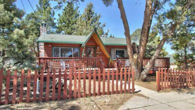 Best Places to Stay in Big Bear Lake (CA)