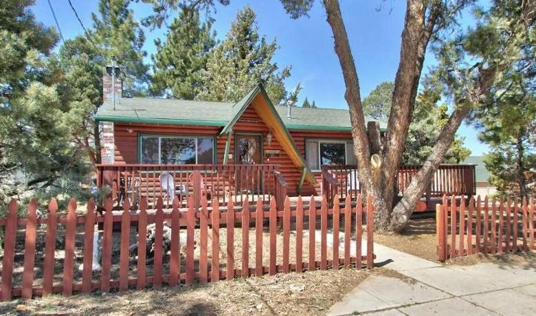 Best Places to Stay in Big Bear Lake (CA)