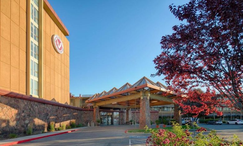 Best Places to Stay in Boise United States