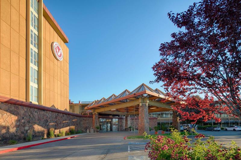 Best Places to Stay in Boise United States
