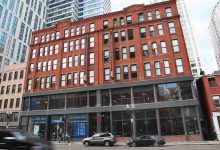 Best Rated Places to Stay in Boston United States