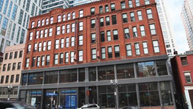 Best Rated Places to Stay in Boston United States