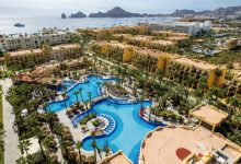 Best Places to Stay in Cabo San Lucas Mexico