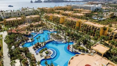 Best Places to Stay in Cabo San Lucas Mexico