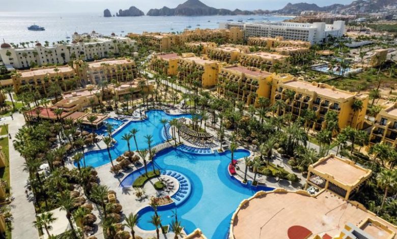 Best Places to Stay in Cabo San Lucas Mexico