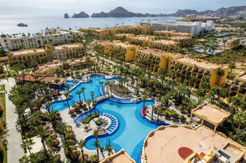 Best Places to Stay in Cabo San Lucas Mexico